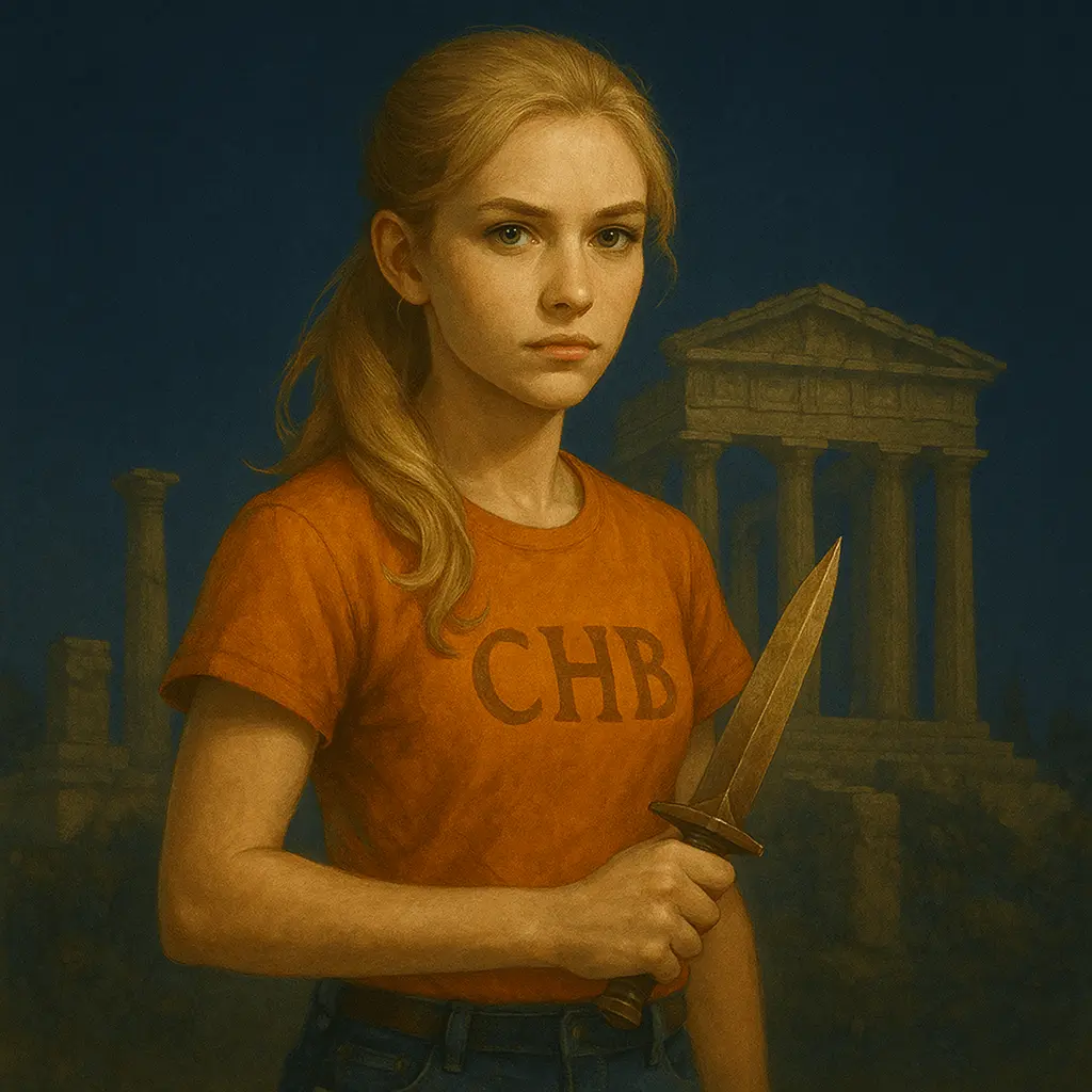 Annabeth Chase