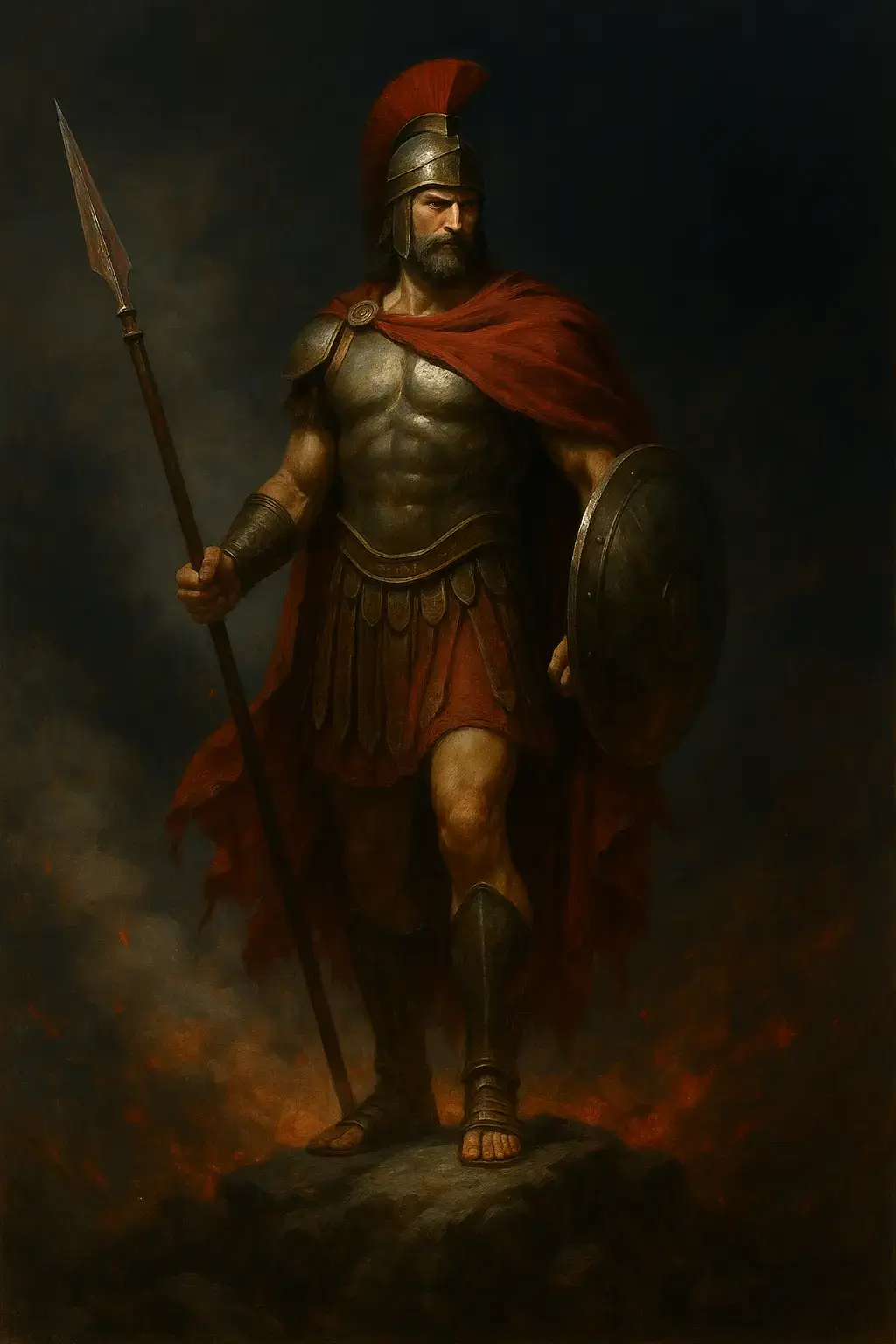 Ares - God of War